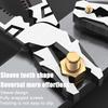 Multi Functional Wire Stripper Cutter Crimper Pliers for Cable Stripping Cutting Crimping Twisting