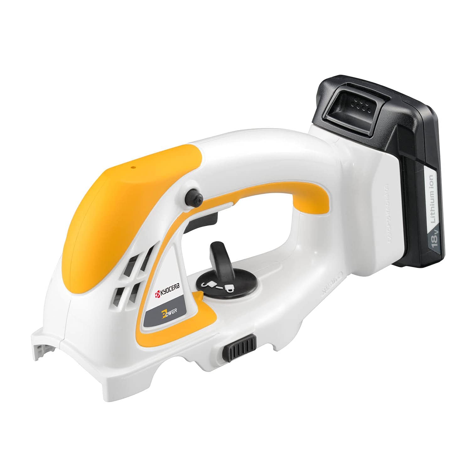 

Kyocera Rechargeable Super Main Main Unit 664450A use such as mowing the cutting by replacing the 18V Weight kg (formerly Ryobi) Multi-Tool Unit,