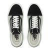Vans Old Skool Basics Gray Mis Vn000d7zm8i