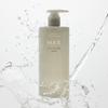 OBGE Max All In One Wash Refreshing Cleansing 500ml