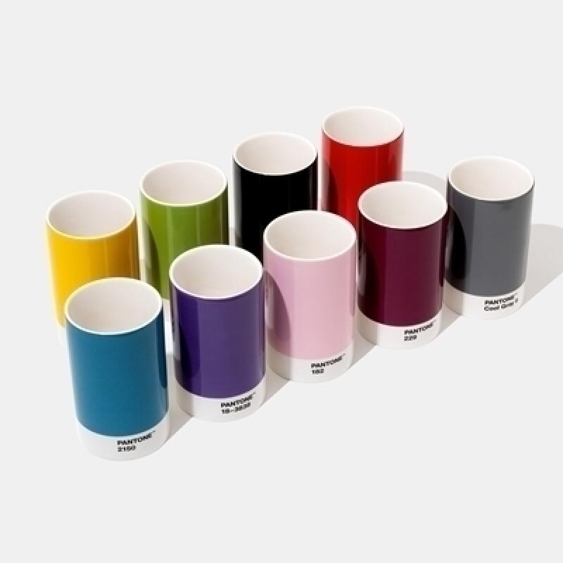 Pantone Multipurpose Cup (Ultra Violet 18-3838)