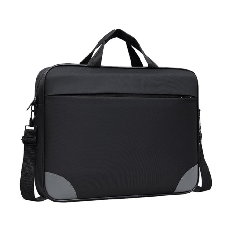 Laptop Handbag for Work and Travel 15.6 In Notebook Shoulder Bag Crossbody Bag