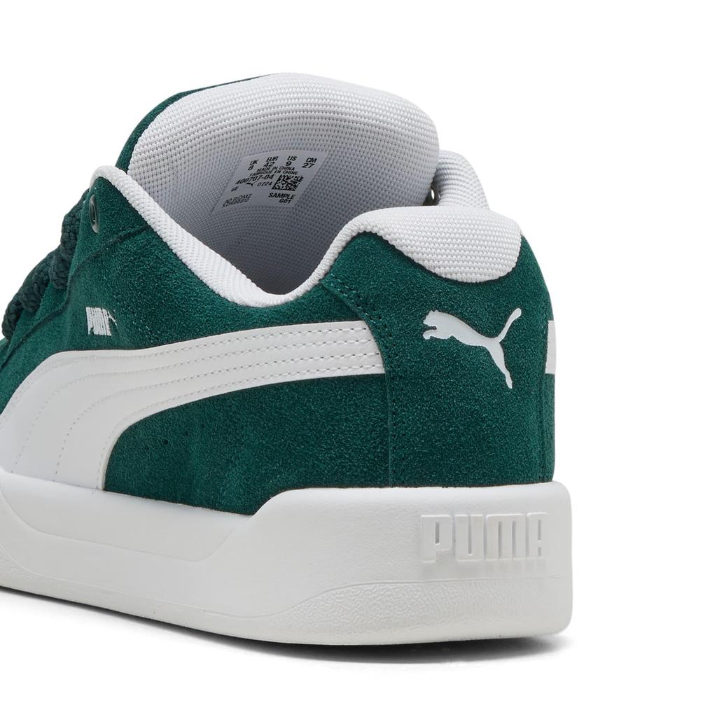 Puma Zapatillas Park Lifestyle ES SD 400707 04 cm para Hombre DKMYRTL/BLANCO 28.0