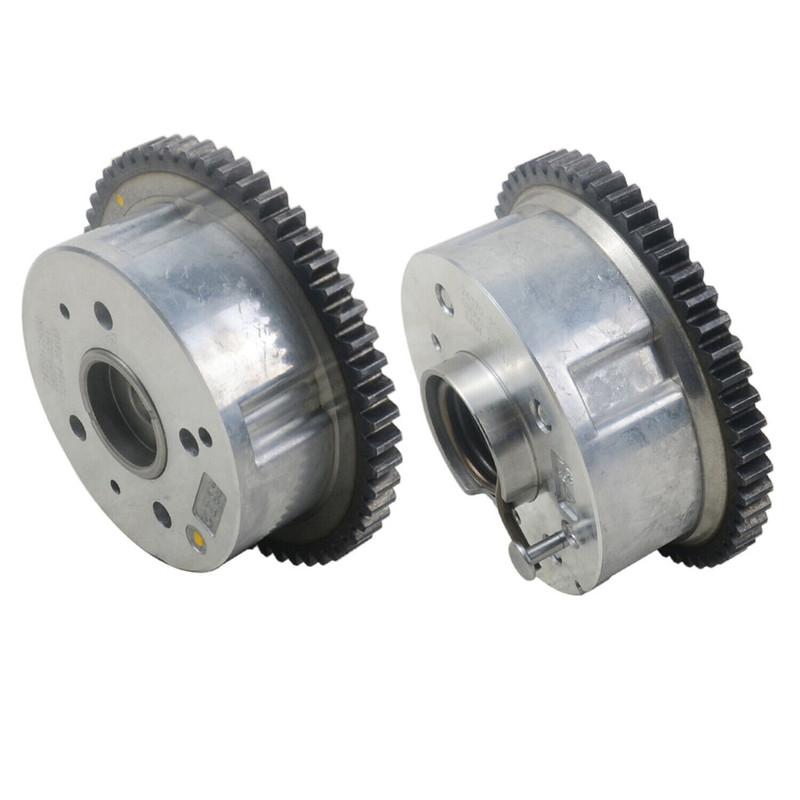 24350-25000 24370-2G000 New Camshaft Timing Gear VVT 54T For Hyundai Genesis Coupe Santa Fe Sonata Tucson 2.4 DOHC L4