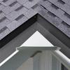 AEE4-Extreme X Rain Gutter Diverter, Bi-Directional Rain Diverter For Gutters And Gutter Extension, Splash Guard Alternative