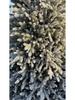 Luxurious Dense Artificial Christmas Tree with Lights - Secure, High-End Design Available Now