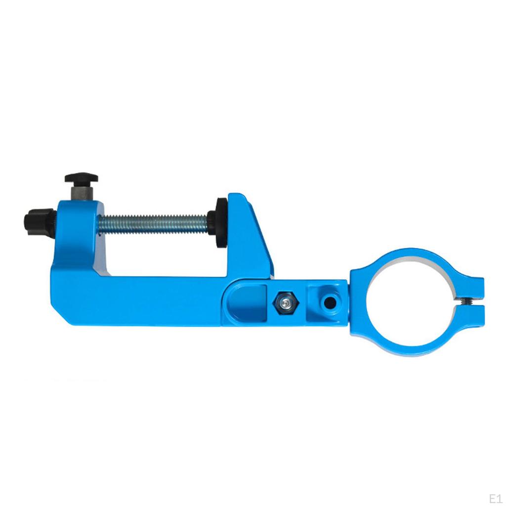 Electric Drill Rack Stand, Bench Holder, Utility Tool Shelf, Rack, Hand Bracket for
