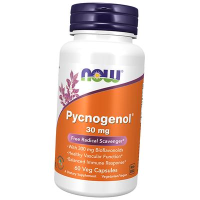 Pycnogenol, Pycnogenol 30, 60 veg kapslí (70128012)