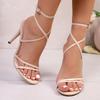 Scarpe da donna – Sandali