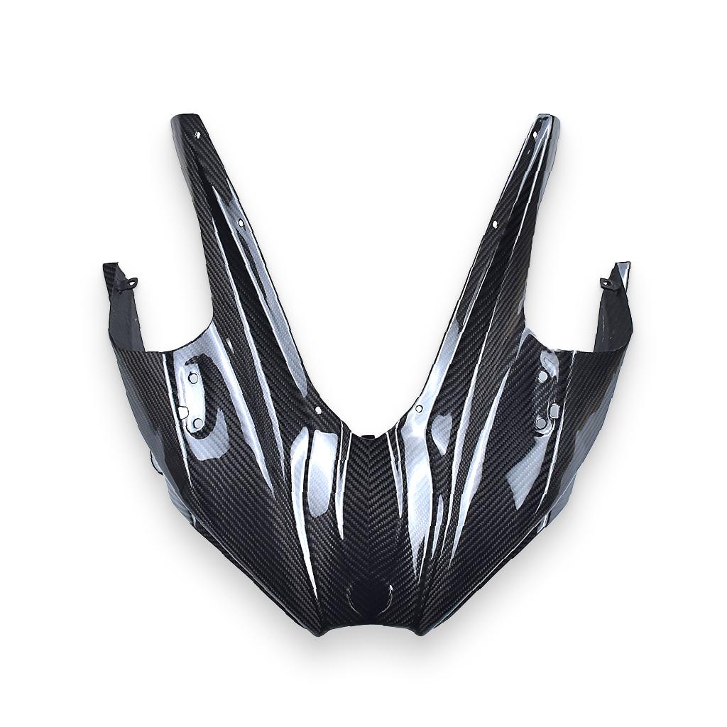 Kawasaki H2 2015+ Carbon Fiber Head Cowl Fairing