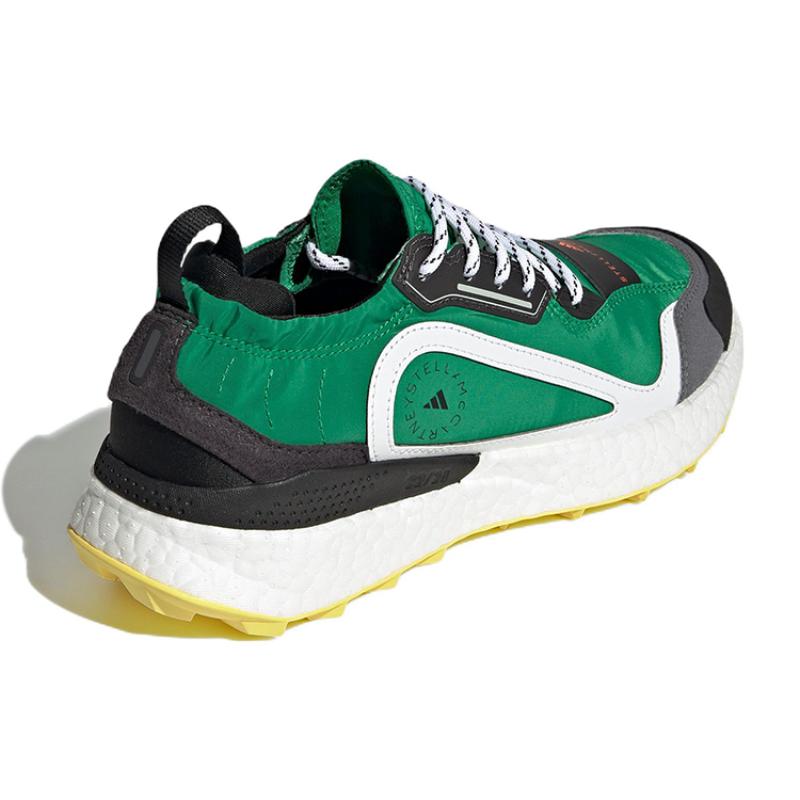 adidas Stella McCartney X Outdoor Boost 2.0 'Green' Women's Sneakers GX9872