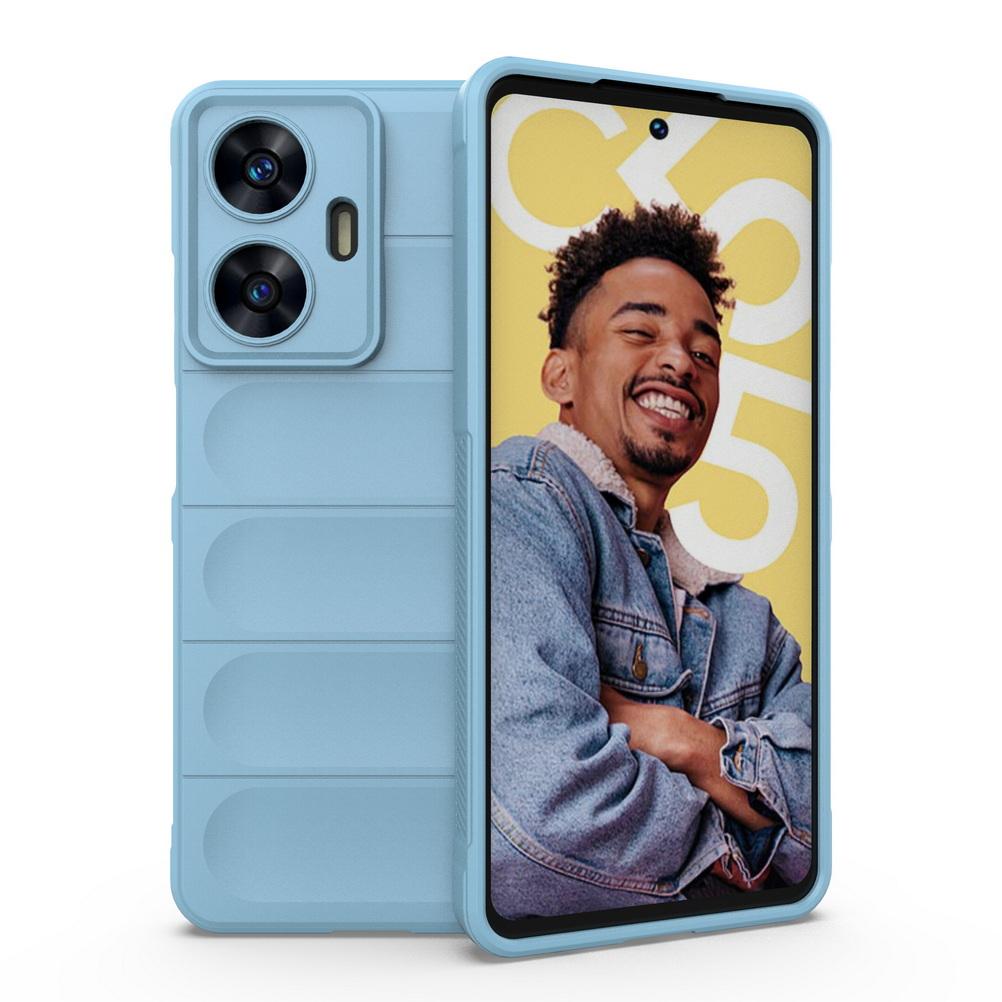 

Airbag Anti-drop case For Realme C55 C35 GT 3 2 GT Neo 5 3T Realme 10 Pro + 9 9i Hybrid Shockproof Armor Heavy Duty Cover For Realme 9 4G
