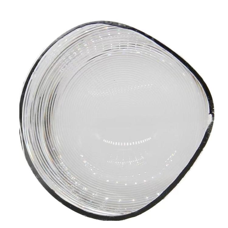 Pro Meta / Oculus Quest 2 VR All-in-one náhradní příslušenství pro opravu Fresnelovy čočky, styl: Fresnelova čočka vlevo