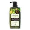 LUCIDO Medicated Scalp Deo Herbal Citrus (Quasi-drug) Shampoo, [Men's Shampoo] [Scalp Shampoo]