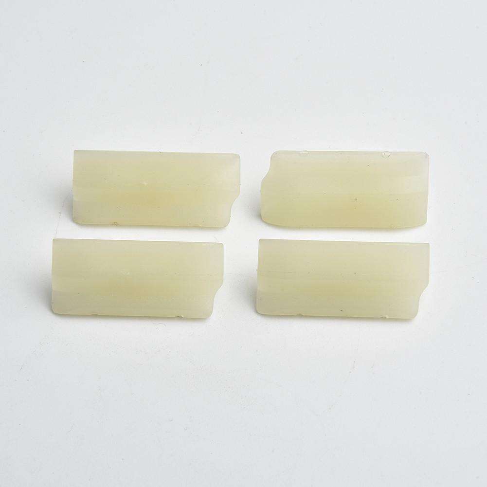 Chain guide bumper Strip Chainsaw Garden Replacement Convenient Useful