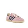 Adidas Notitle X Samba OG Pink Unisex Sneakers IG4198