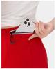 Unisex Lightweight Two-in-One Sports Shorts for Outdoor Cycling and Marathon Fitness