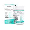 21K Gold Vita Multivitamin: B Vitamins & Milk Thistle Oil - 60 Capsules for Children & Adults