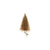 Simulated Small Christmas Tree with Clip Mini Christmas Tree Pine Needle Tree