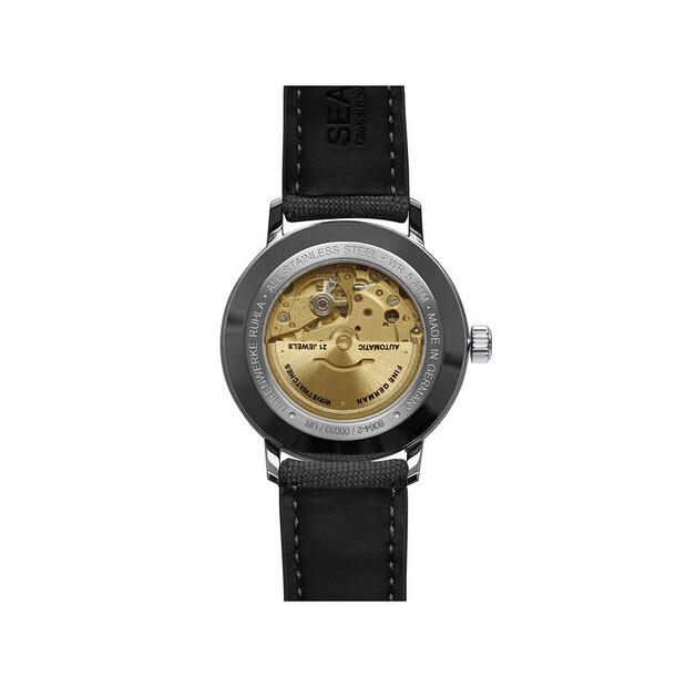 Uhr Zeppelin 80642_N