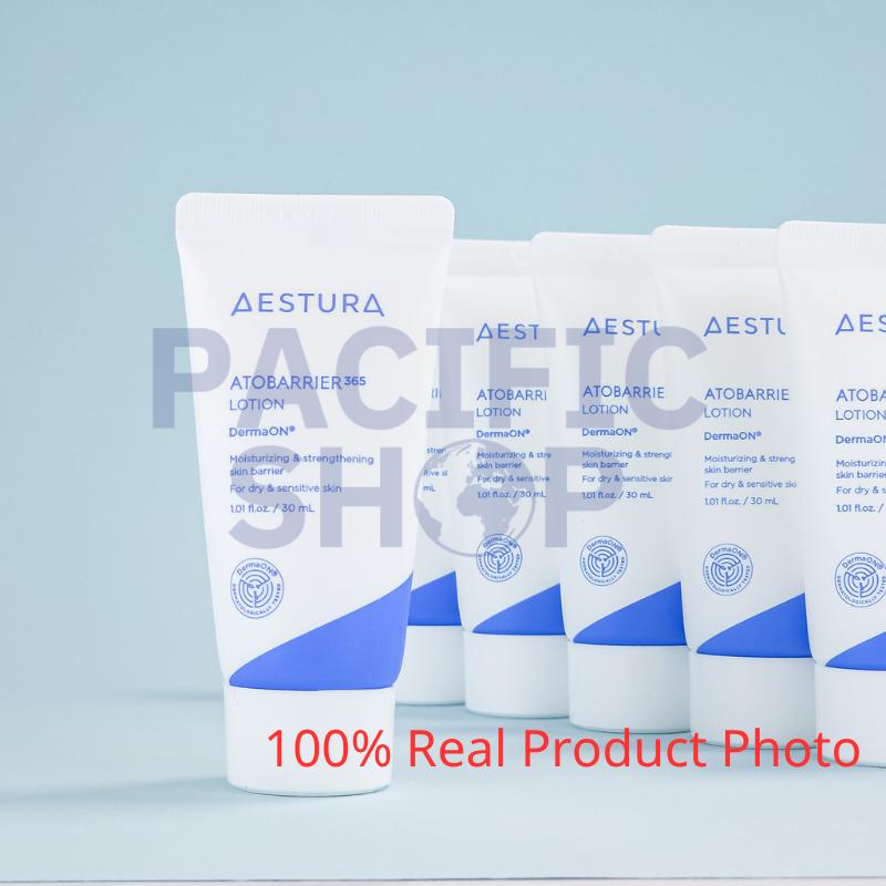 Aestura ATOBARRIER365 Krém 30 ml, Pleťová voda 30 ml