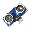 Ultrasonic Sensor Hc-Sr04 Hcsr04 To World Ultrasonic Wave Detector Ranging Module Distance Sensor