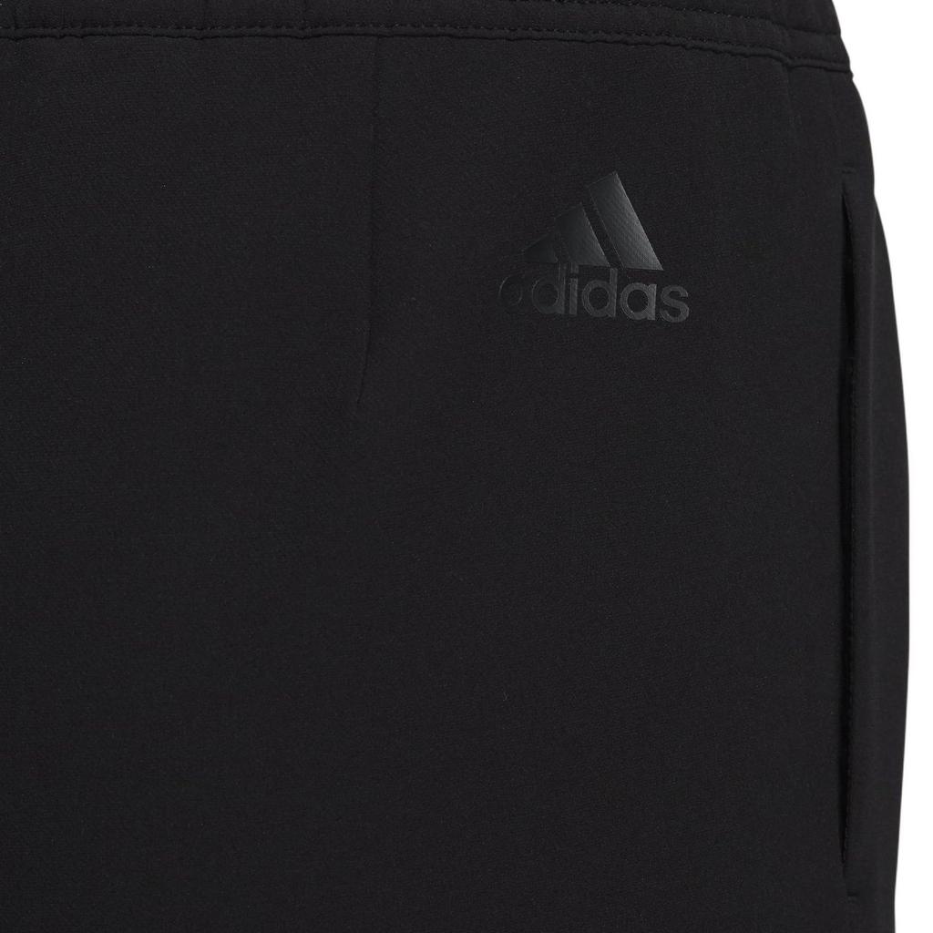 adidas Sports Pants Women's Black Moderate H09758