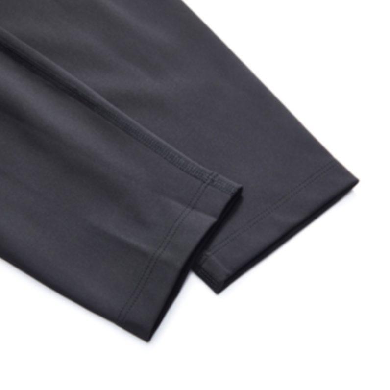 FILA Leggings Women's Black Moderate A11W022681F-BK