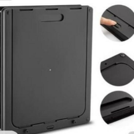 Pet Cat & Dog Door: Controllable Entry/Exit for Houses & Cages, Wooden Design