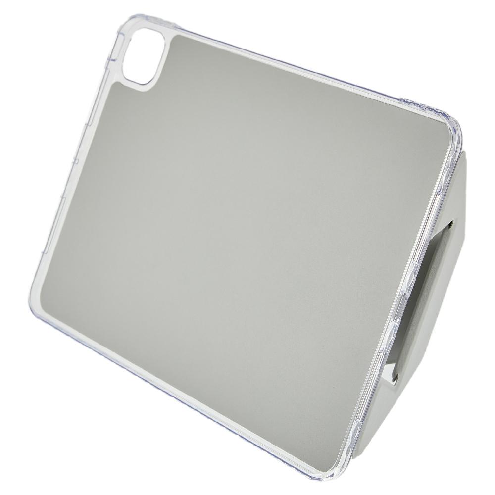 Για το iPad Pro 11 (2025)/11 (2024) Θήκη TPU Δερματίνη PU Στήριγμα Κάλυμμα Tablet