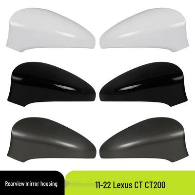 Lexus CT 200 (2011-2022) Rearview Mirror Cover - Exterior Trim