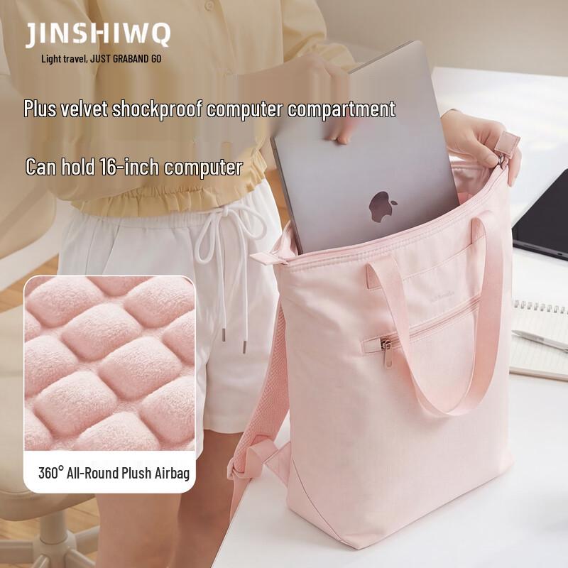 Women s Commuter Laptop Backpack