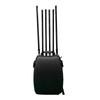 Portable Drone Signal Jammer Backpack