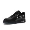 A Ma Maniére x Nike  Air Force 1 Low Hand Wash Cold Women Sneakers Black White HF4084-001