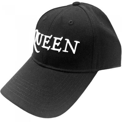 Queen Unisex kšiltovka s logem pro dospělé