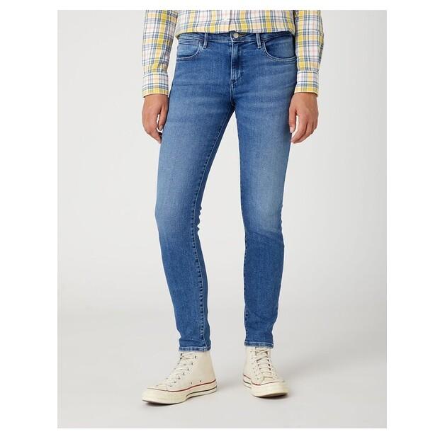 Джинсы Wrangler SKINNY EU 27_34