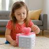 Funny Prank Screw Box 3D Printed Gift Storage Box Annoying Screw Gift Box  Valentine's Day
