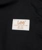 LEE Women'S Nylon Ribbon Cargo Pants Black
