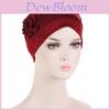 Polyester Turtleneck Hat With Seamless Design For Women And Yearround Wear