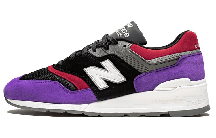 

997 New Balance Kawhi Championship Pack US997MK 42.5