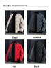 Men's Lightweight Warm Duck Down Baseball Jacket - Autumn & Winter Style