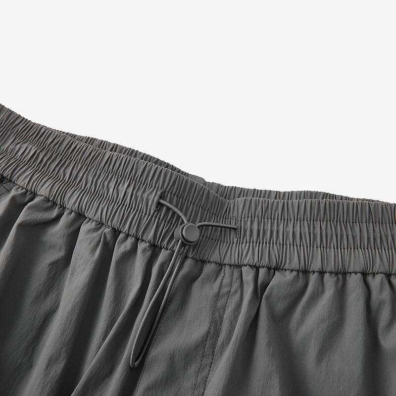 Champion Women's 2026 Spring Loose Cargo Parachute Pants
