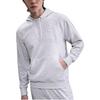 Logo Loose Fit Pullover Hoodie Long Sleeve Sweatshirt Men Hoodies FN3867-051