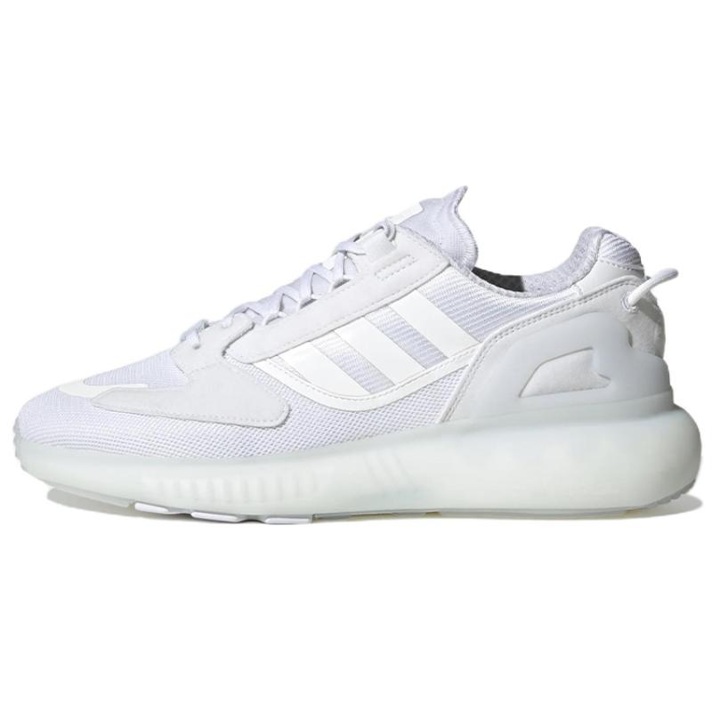 

Adidas Originals Zx 5K Boost White Sneakers GX2032 38