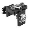 Doweling Jig Kit Self Centering Dowel Drill Jig 3 Drill Bits Woodworking