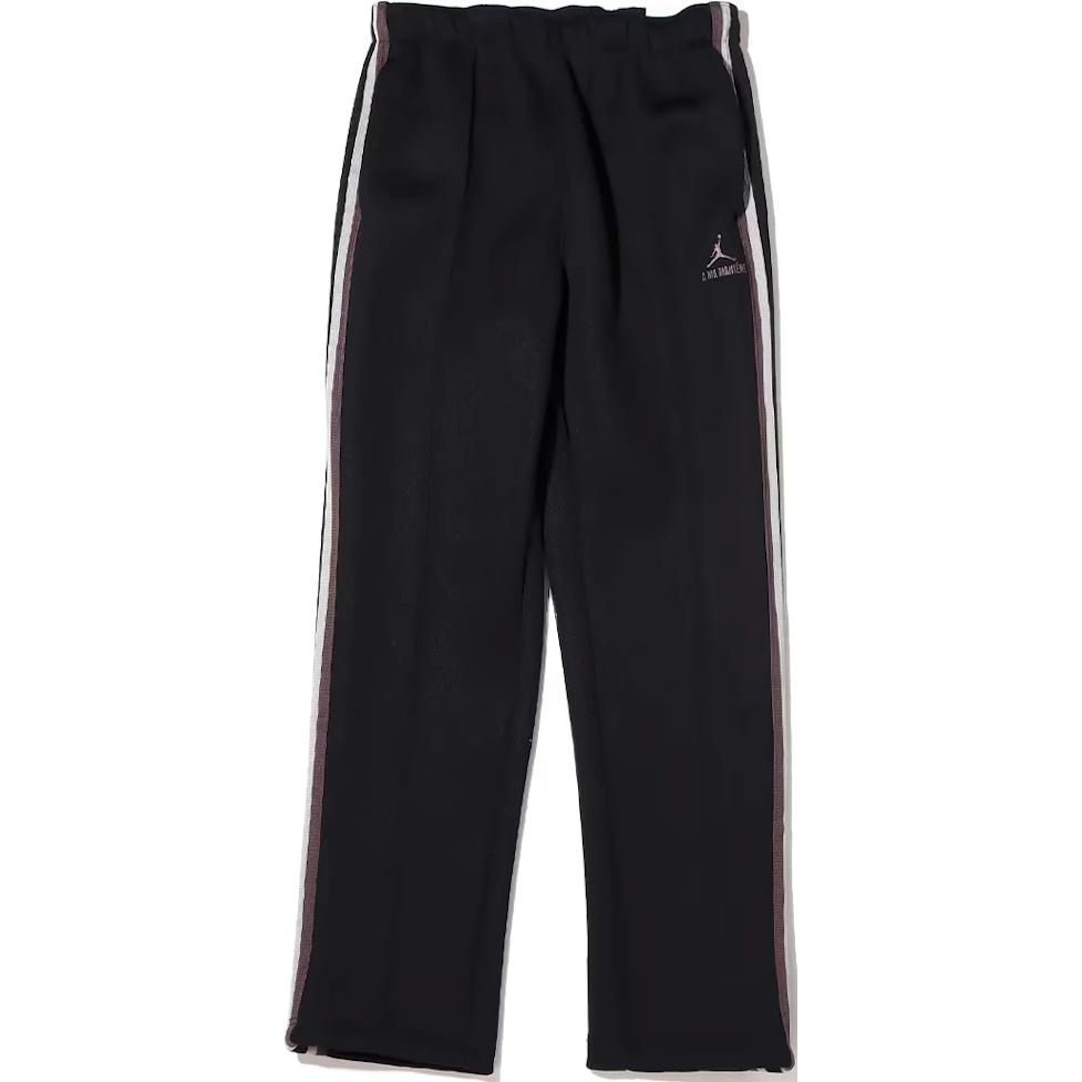 

ordan Air Jordan X A Ma Maniere Track Pant Black DV7464-010 XXXL
