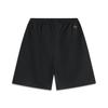 Li-Ning Fashionable Versatile Quick-Dry Cool Anti-Ultraviolet Sun Protection Solid Color Mid-Waist Comfortable Breathable Casual Shorts AKSV301-7