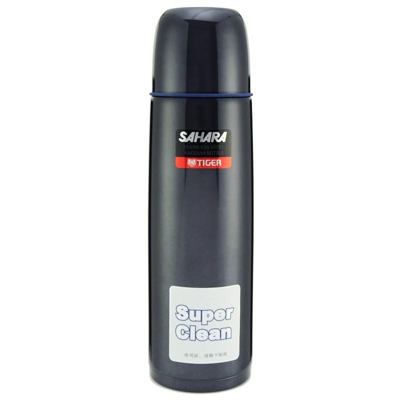 

Tiger Stainless Steel Vacuum Flask