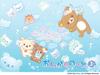 Rilakkuma Music Notes 3 of Vol. (Set 5)