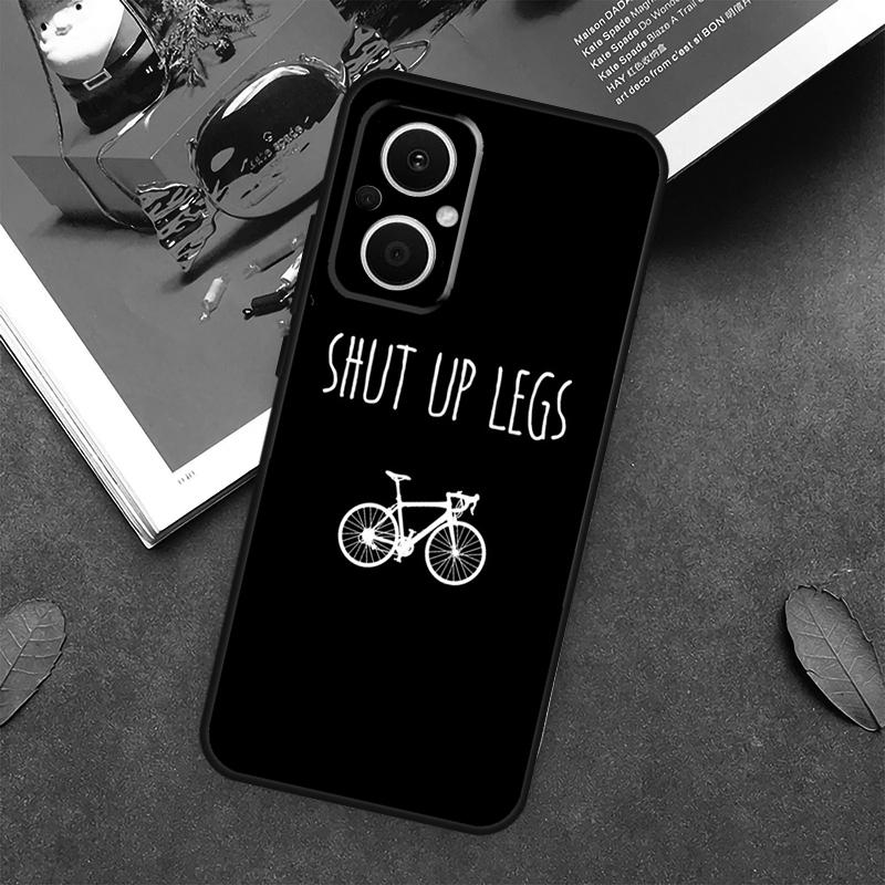 Fahrrad Fahrrad Radfahren Hülle Für OPPO Reno 14 13 12 11 10 Pro 14F 13F 12F 11F 8 7 Lite OPPO Find X9 X8 X6 Pro Abdeckung